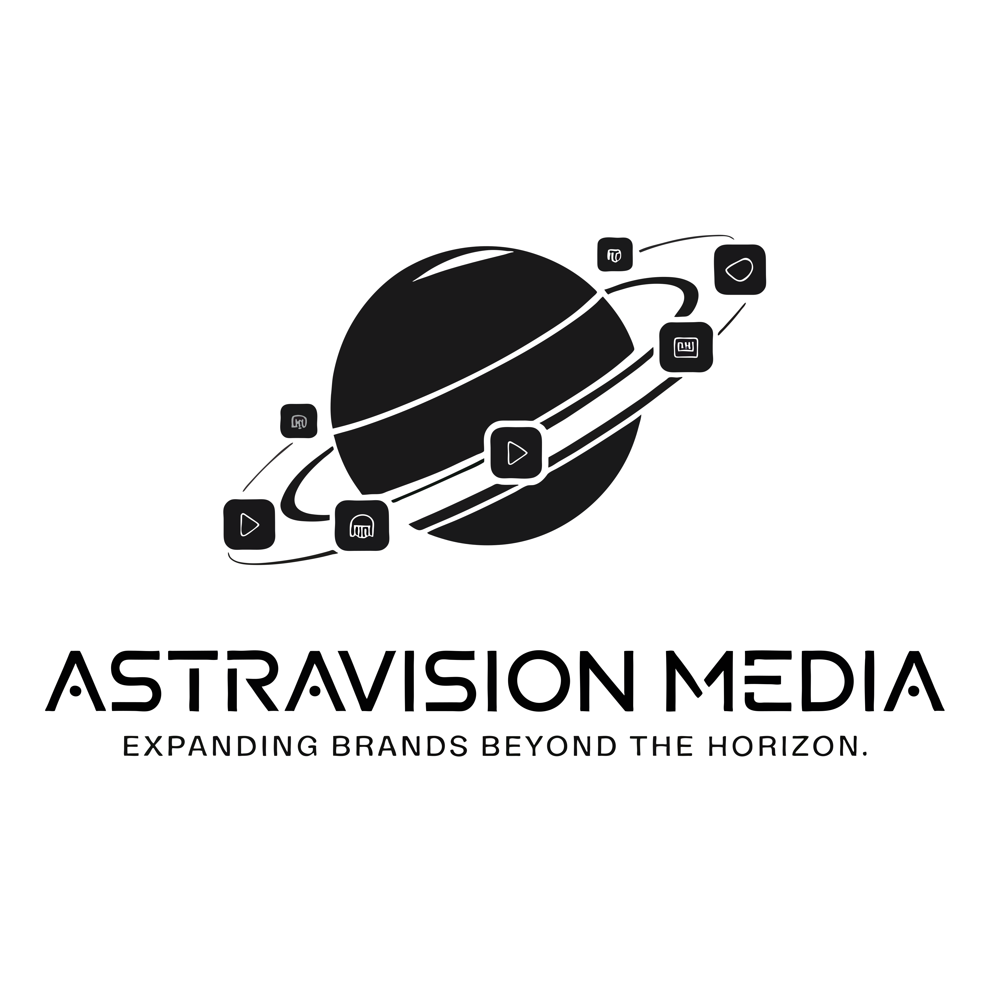 Nick Andrews | AstraVision Media